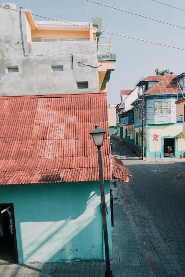 Hotel Casa Amelia Flores Luaran gambar