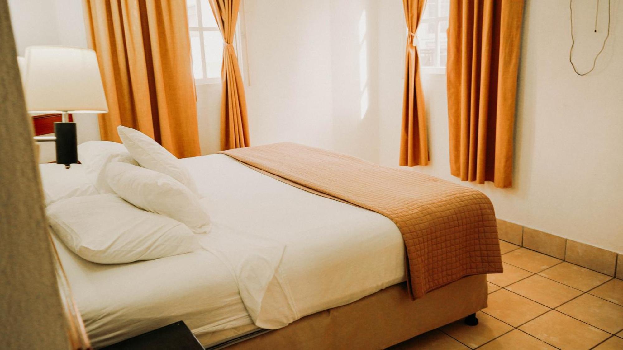 Hotel Casa Amelia Flores Luaran gambar