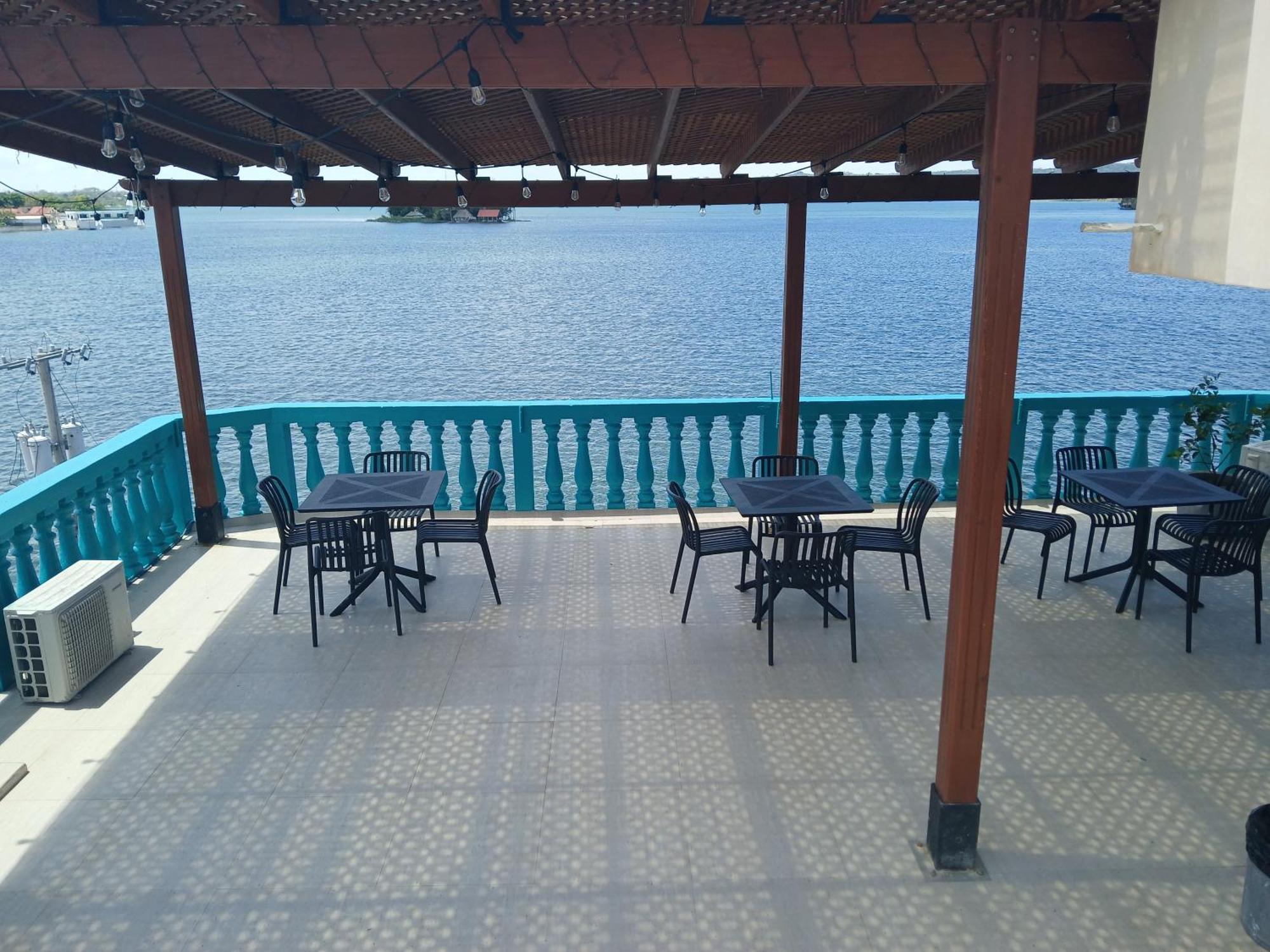 Hotel Casa Amelia Flores Luaran gambar