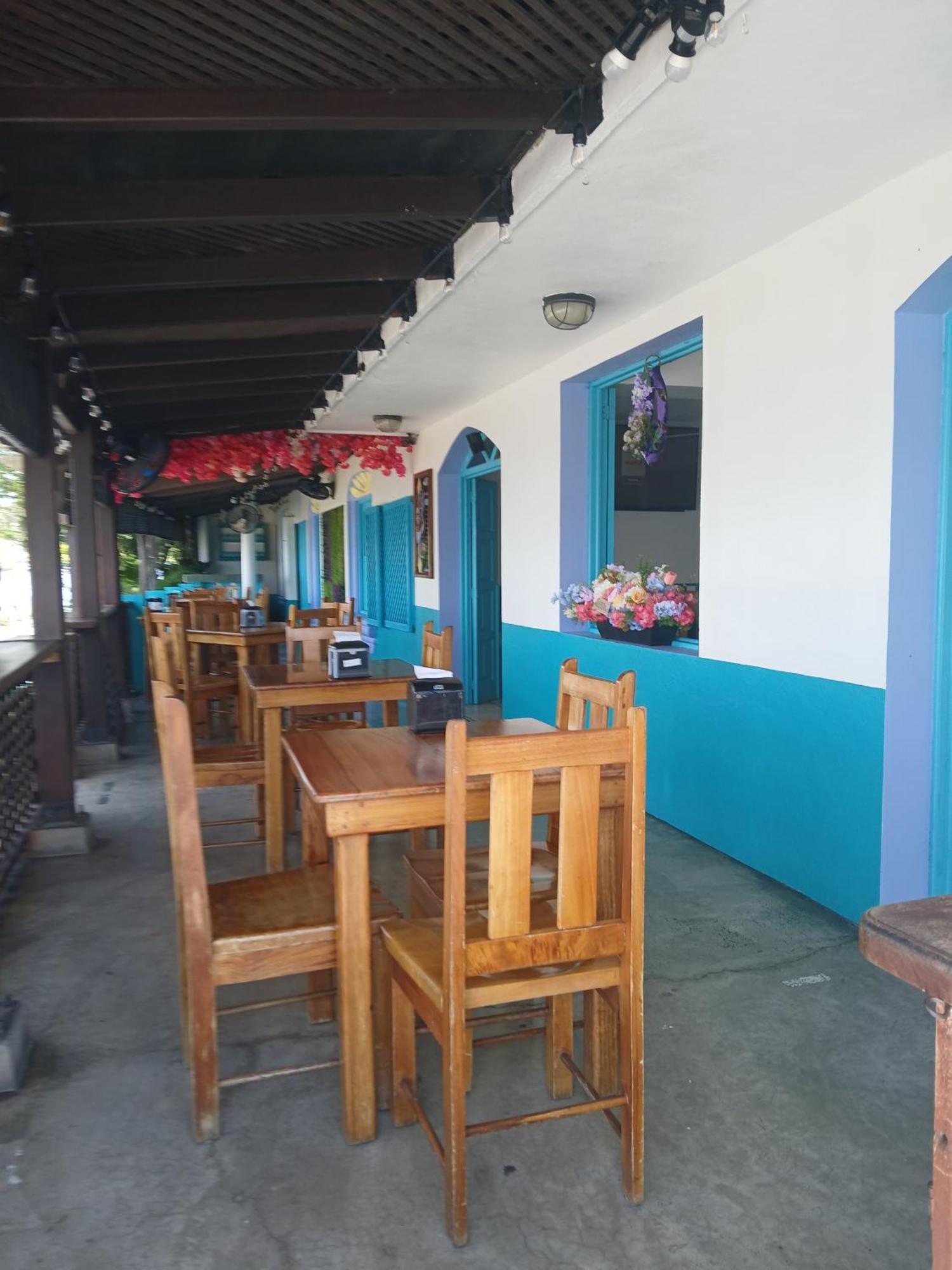 Hotel Casa Amelia Flores Luaran gambar