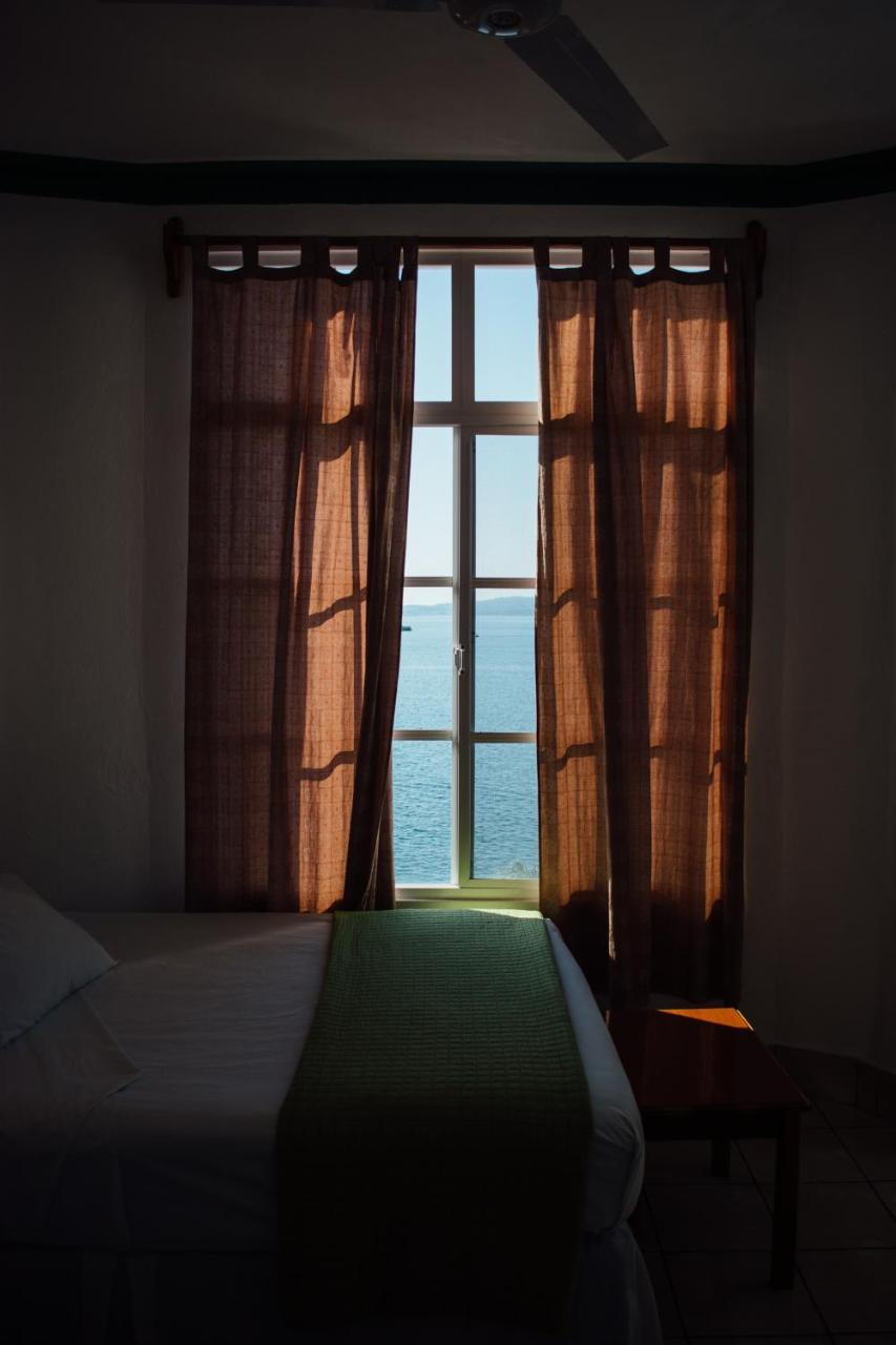 Hotel Casa Amelia Flores Luaran gambar