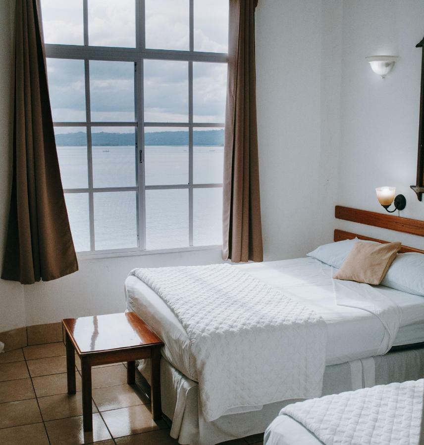 Hotel Casa Amelia Flores Luaran gambar