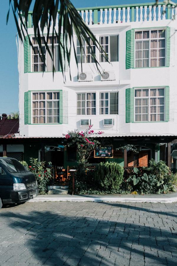 Hotel Casa Amelia Flores Luaran gambar